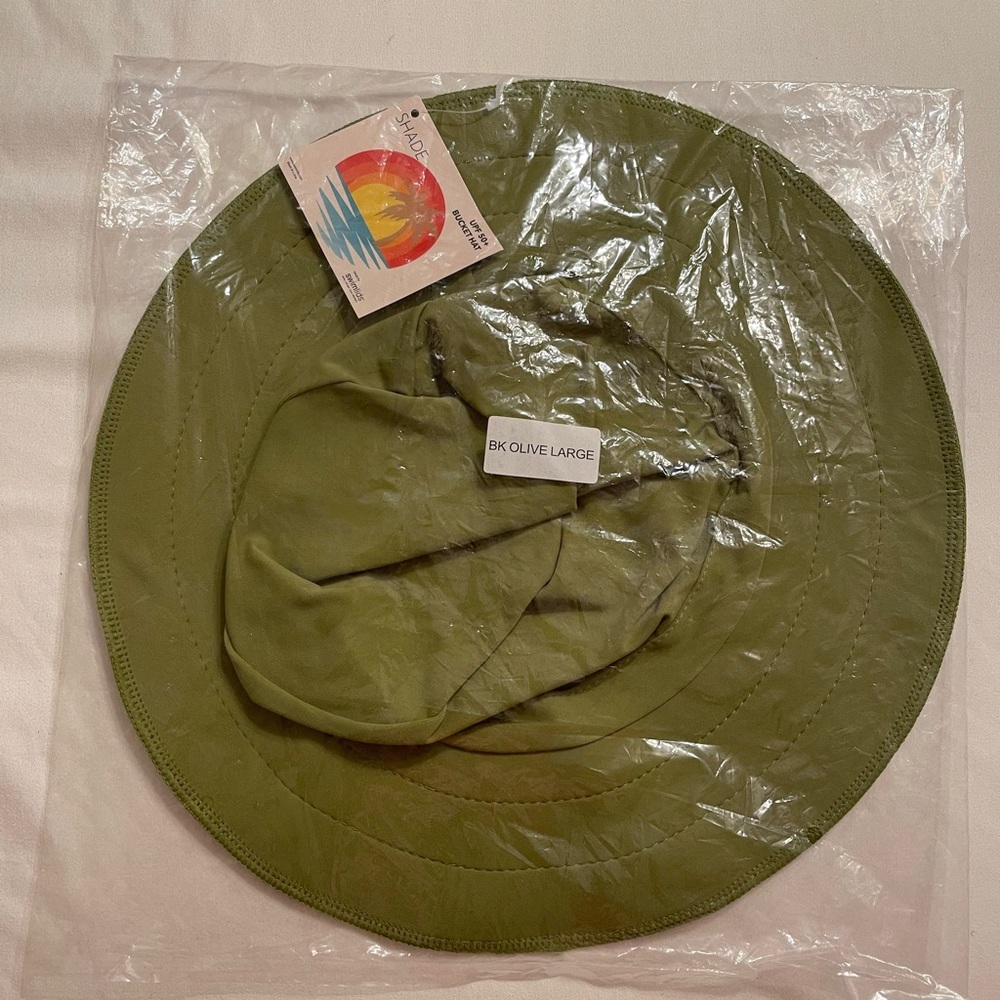 Swimlids Funky Bucket Hat